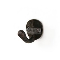 주물옷걸이.코인**, 1개
