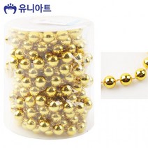 GGP244377유니아트 (체인줄) 7000 롤체인줄 (no.8009) (금색), 상세페이지 참조