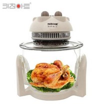 키친아트 광파 오븐 7L KALO-A800QK 대용량 가정용 오븐 레인지, 키친아트 오븐 KALO-A800QK