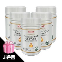 하이웰 알티지 오메가3임산부 오메가3 450캡슐