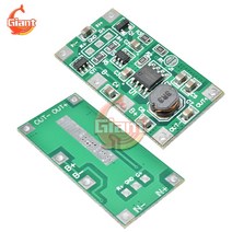 가정용UPS5V 1A UPS 무정전 전원 공급 장치 모듈 스텝 업 리버스 라우터 18650 리튬 배터리 보호 충전 부