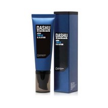 다슈 맨즈 아쿠아 톤업 비비로션 40ml