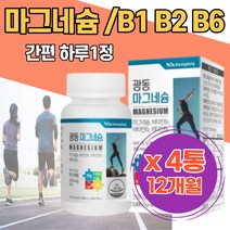 눈두덩이떨림 산화마그네슘 체력개선 비타민B1 B2 B6 입떨림 효소작용 다리 저림 키즈 눈아래떨림 안면근육떨림 눈가떨림 마그네슘부족 추천 주부 왼쪽눈떨림 어르신 선물용