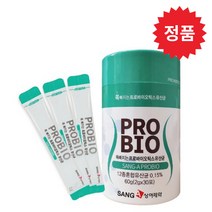상아제약 쏙 빠지는 프로바이오틱스 유산균 2g x 30포 (제이인산칼륨 폴리인산칼륨 12종혼합유산균), 3+1