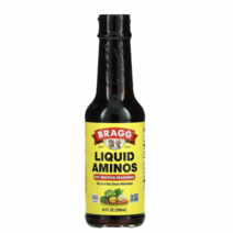 브래그 리퀴드 아미노스 소이 프로틴 시즈닝 296ml, 1개, 1개