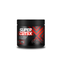 슈퍼컷츠엑스 버닝티 하디슈 카테킨, 컷츠엑스x모델워터x버닝티블랙 1EA SE