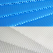 4T 플라베니아 5개 1묶음 (900mm x 1800mm), 블루 5장