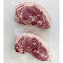 국내산 냉장 앞다리살(전지) 500g 앞다리 수육 1kg 두루치기 김장고기 보쌈, 껍데기제거 찌개(500g), 1개