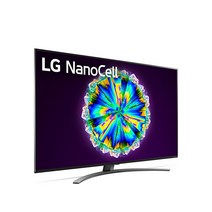 LG 65인치 165cm(65) 65NANO86 4K UHD 나노셀TV 미사용리퍼 로컬완료, 지방 스탠드설치비포함