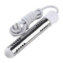 돼지꼬리 히터 가열기 물데우기 열봉 가열 온수기, 아기 수영장 특수 모델 ( 보내기)