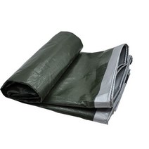 화물차 방수 갑바 방수포 차량 낙하방지망 트럭 PE 타포린 덮개 대형 천막 화물 야외, 0x0m, 5mX5m[로프 보내기]