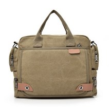 왁스 캔버스 방수 가방 2020 브랜드 남성 크로스 남성 캔버스 숄더백 메신저 waxed