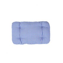 패리스독 반려동물 베로 유모차방석 VERO C-300, 블루, 1개