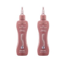 실크테라피 볼륨 리프트 앰플 트리트먼트 150ml x2, 상세페이지 참조