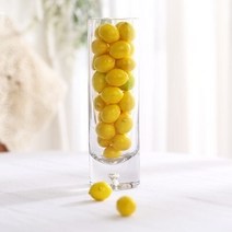 미니 레몬 모형 20P (2cm)
