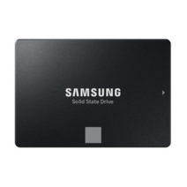 공식인증 870EVO시리즈 SSD 250GB~4TB, 500GB