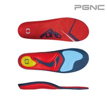 패기앤코 기능성 스포츠 인솔 PI-100 깔창