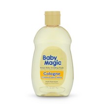 베이비매직 BabyMagic 베이비코롱뉴207ml 정품대리점