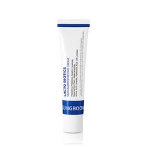 성분에디터스킨베리어 리페어크림 30ml 장영란 유산균크림