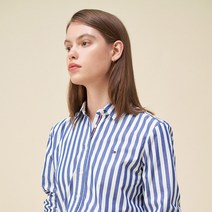 타미힐피거 스트라이프 롱슬리브 셔츠 (T22C7WSH010WT203I)