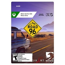 도로 96 xbox 디지털 코드