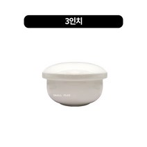 로코본 인치볼 뚜껑+공기 세트 5종류, 3인치