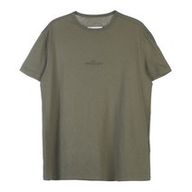 메종 마르지엘라 [라벨루쏘] [메종 마르지엘라] S50GC0669 S23525 809 리버스 로고 자수 티셔츠