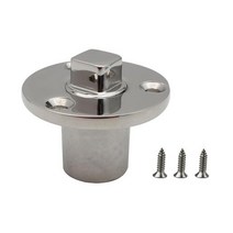 요트 주방용 드레인 플매트 카펫 러그 액세서리 다기능 부품, [01] without Screws