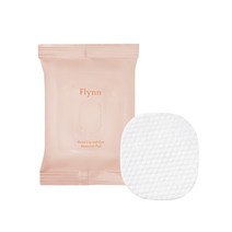 플린 리셋 립앤아이 리무버패드 30p, 1개, 55g