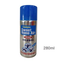 (주)삼현제약 스위트홈 에어파스 스프레이파스 파스 280ml, 3개