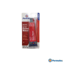 퍼머텍스 산업체전용 레드RTV 고온 실리콘 가스켓 26B(85g) 26C(311g), 2.가스켓실리콘 26C(311g), 1개