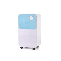 [롯데] 제습기 7L LDH-7000 3종(LDH-7000 블루), 롯데 제습기 7L LDH-7000 3종(