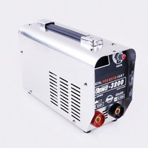 용접기 DDWD-3200 프리미엄 스텐 용접기 전격방지기 내장 저전압 융착방지 5.5KW 휴대용 디지털 LED 대동웰딩, 1개