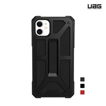 UAG 아이폰11 모나크 케이스