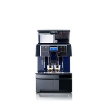 Saeco Aulika EVO 오피스 10000044 블랙