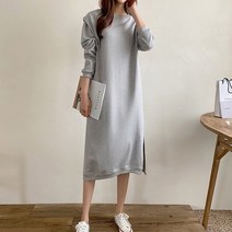 [수키] 파워숄더 원피스 1071003