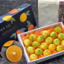 [제주직송] 프리미엄 제주 황금향 가정용 선물용, 황금향 가정용_4.5kg 대과 (10-15과 내외)