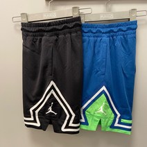 플레이키즈프로 조던주니어 2022 여름신상! 시원한 메쉬소재 반바지 에어다이아몬드반바지(140~170)_NC순천