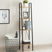 예다움 하노버 사다리선반 책꽂이 4단 350 선반>>스탠드선반, 예다움 하노버 책장 4단 350:블랙” class=”wr-img”></a></div></p></div></p></div></p></div><div class=