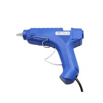화신 글루건 대 40W 핫멜트 실리콘건 접착제, 단품
