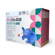 유유 장안에화제 넥스트키즈 19종 프로바이오틱스 60포2개월, 2개