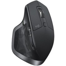 로지텍 마우스 무선 MX Master 2S, 단품, 단품