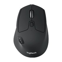 로지텍 M720 블루투스 무선마우스 미개봉 새상품