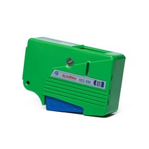 콤신 정품 광크리너 광클리너 광케이블세척 펜타입 카세트타입, 1개, 카세트타입 KCC-550
