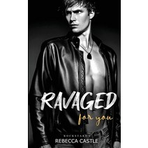 (영문도서) Ravaged For You Paperback, Tiger Teal Press, English, 9780645395990