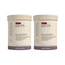 스위스 어스 콜라겐 부스트 파우더 135g Swisse Earth Collagen Boost, 2팩