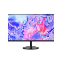 [필립스24형모니터] 디엑스 LG IPS 패널 24형 60.5cm 75Hz 시력보호 게이밍 사무용 컴퓨터 모니터 D240X HDMI, DX245HDMI(무결점)