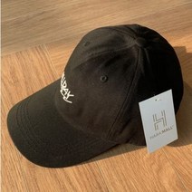 하라몰 에브리데이볼캡 RB1001