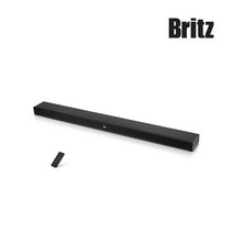 요즘대세 브리츠 BZ-T4000 블루투스 스피커/사운드바/홈시어터/50W고출력/벽걸이/TV스피커, 브리츠 BZ-T4000 사운드바