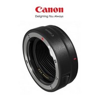 캐논 마운트 어댑터 EF-EOS R, 1개